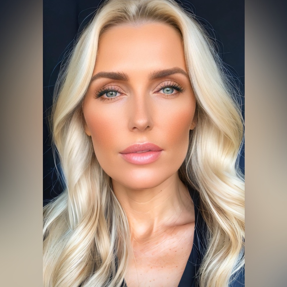 Meet your Posher, Minette